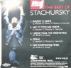 CD. THE BEST OF STACHURSKY